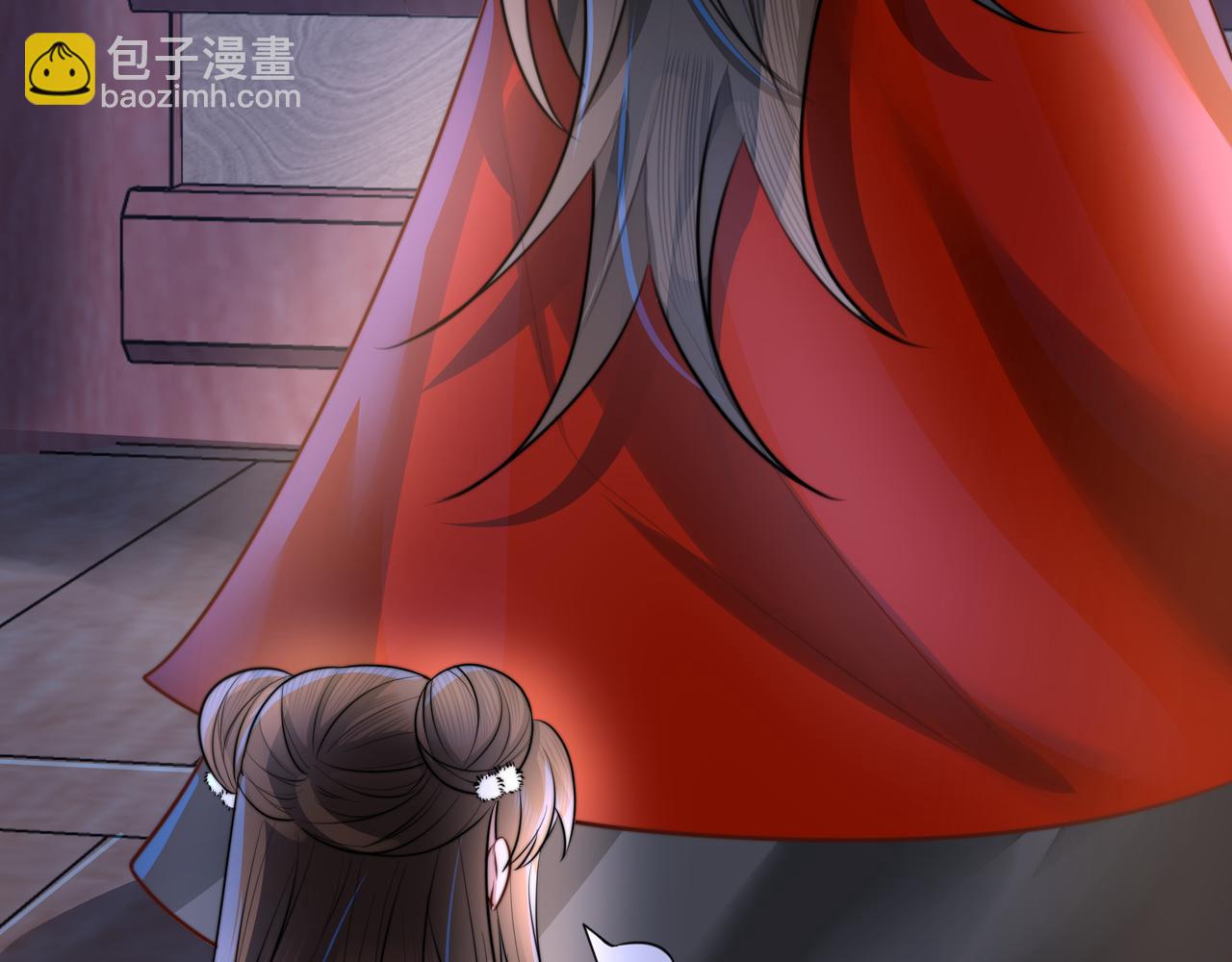 🍝炮灰闺女的生存方式 第39话 恃宠而骄的坏孩子 第41页