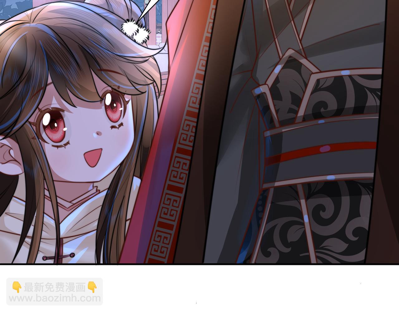 🍝炮灰闺女的生存方式 第39话 恃宠而骄的坏孩子 第44页