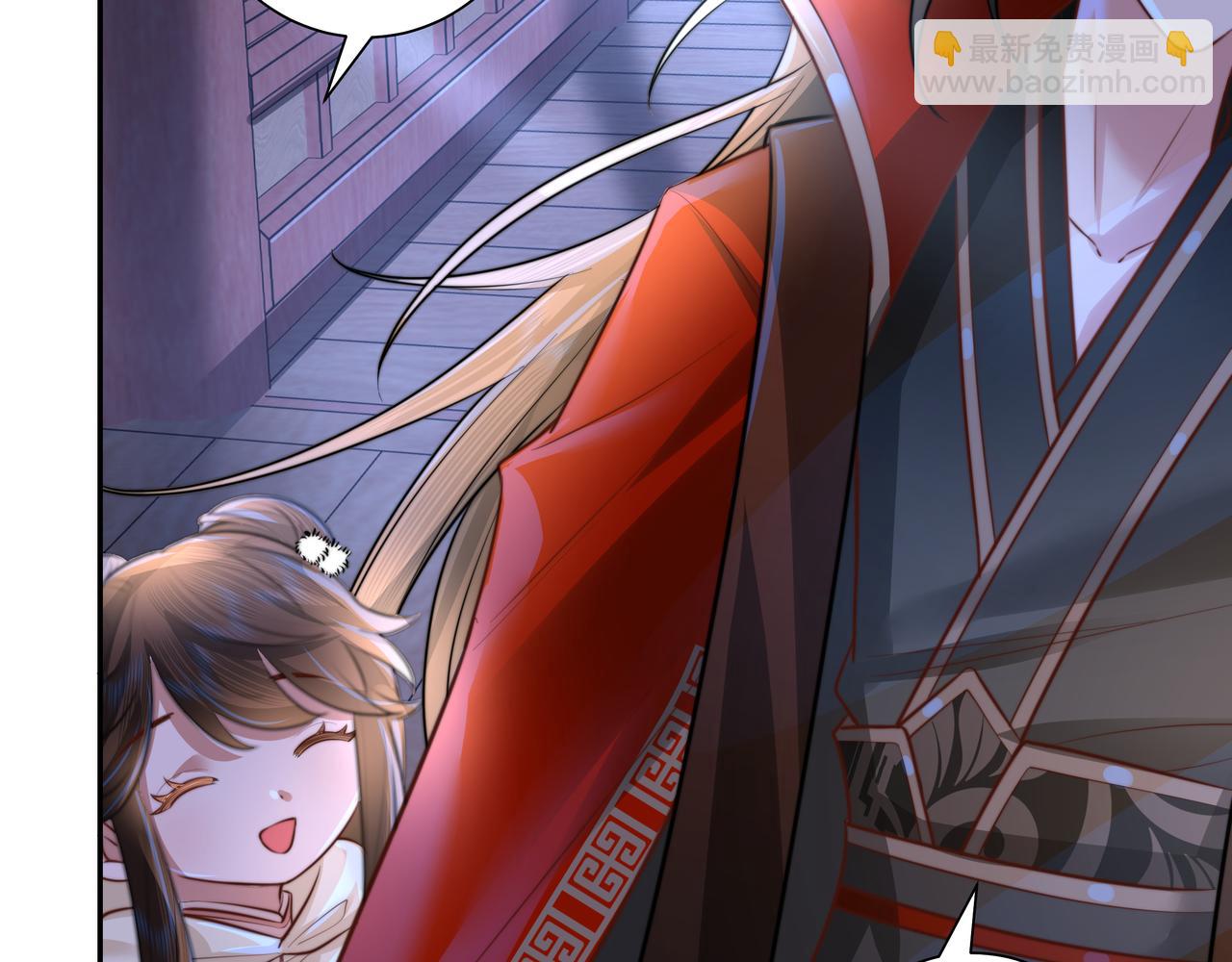 🍝炮灰闺女的生存方式 第39话 恃宠而骄的坏孩子 第48页