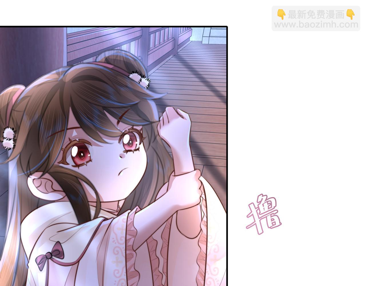 🍝炮灰闺女的生存方式 第39话 恃宠而骄的坏孩子 第50页