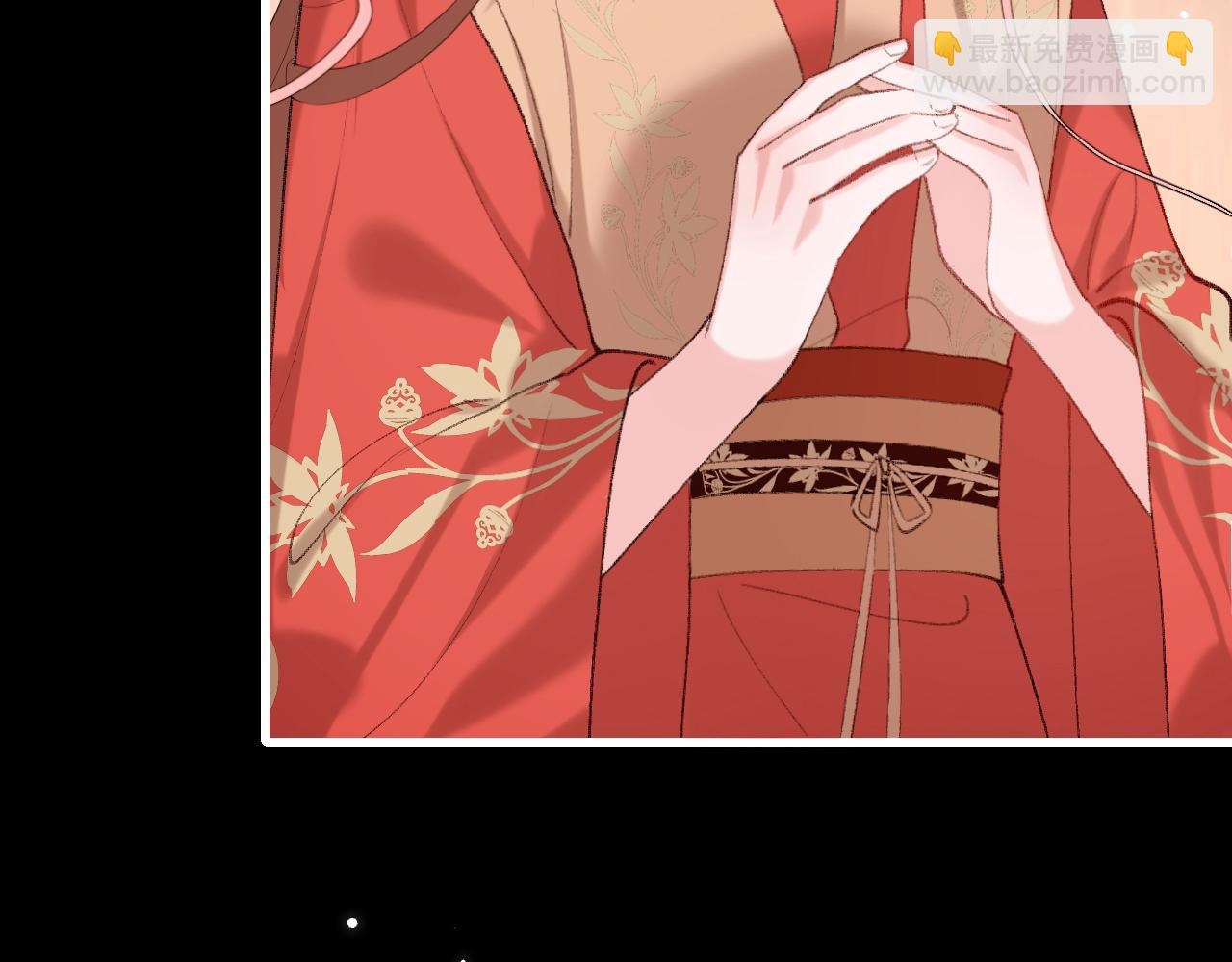 🍝炮灰闺女的生存方式 第256话 我不许你嫁给任何人 第40页