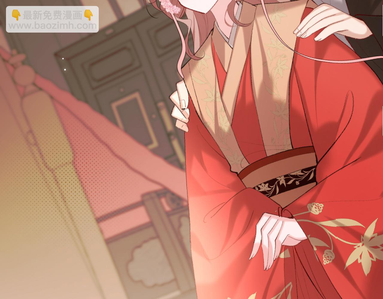 🍝炮灰闺女的生存方式 第256话 我不许你嫁给任何人 第46页