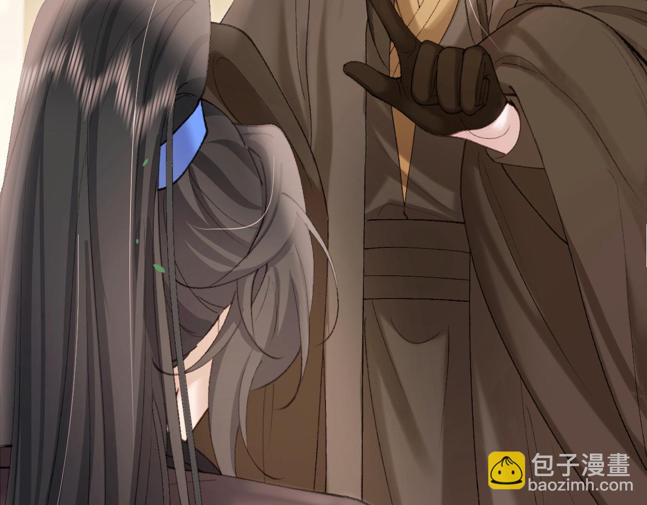 🍝炮灰闺女的生存方式 第258话 团宠七七 第20页