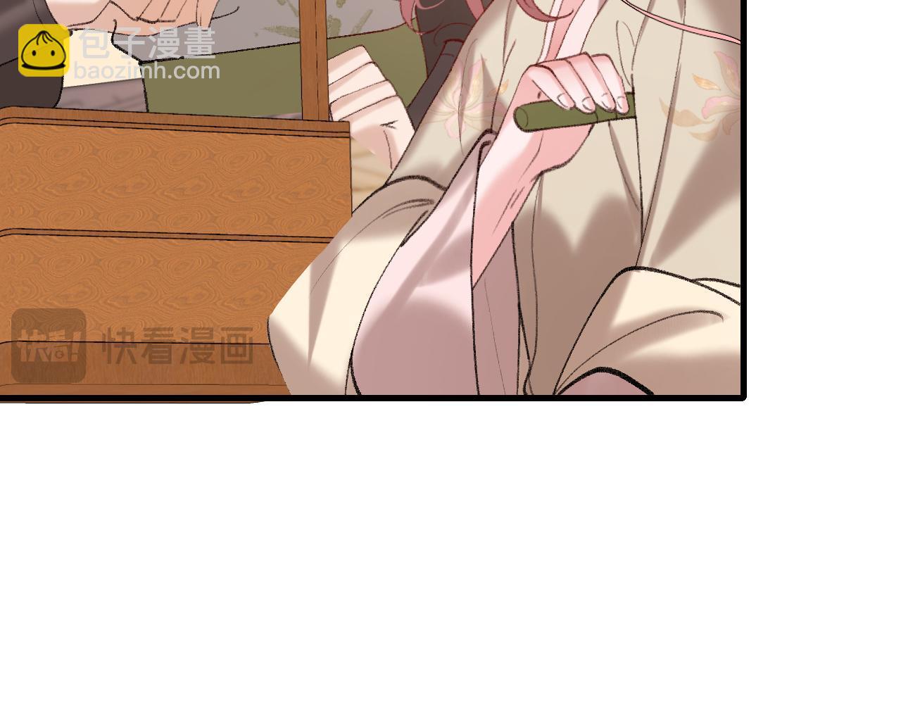 🍝炮灰闺女的生存方式 第258话 团宠七七 第43页