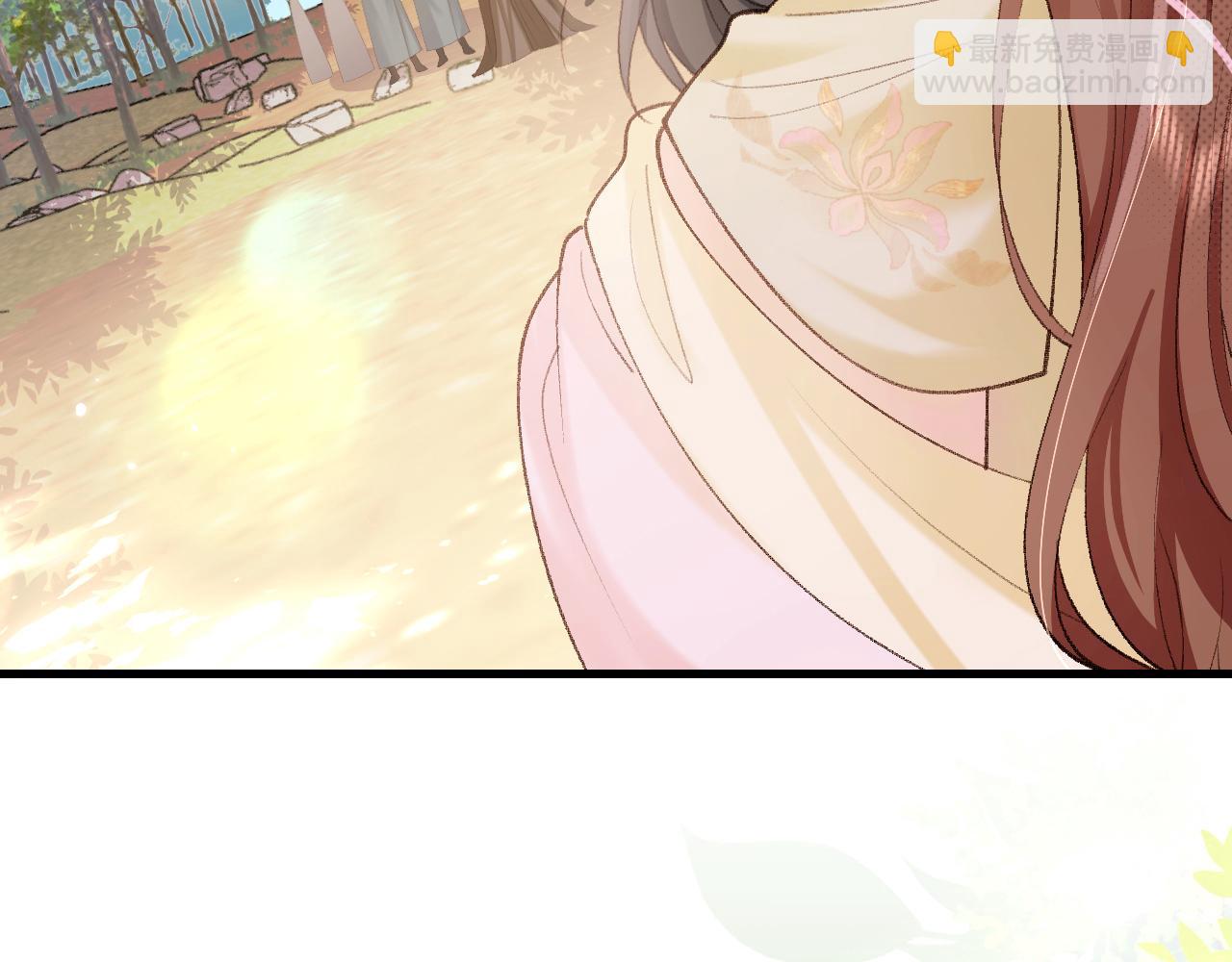 🍝炮灰闺女的生存方式 第258话 团宠七七 第7页