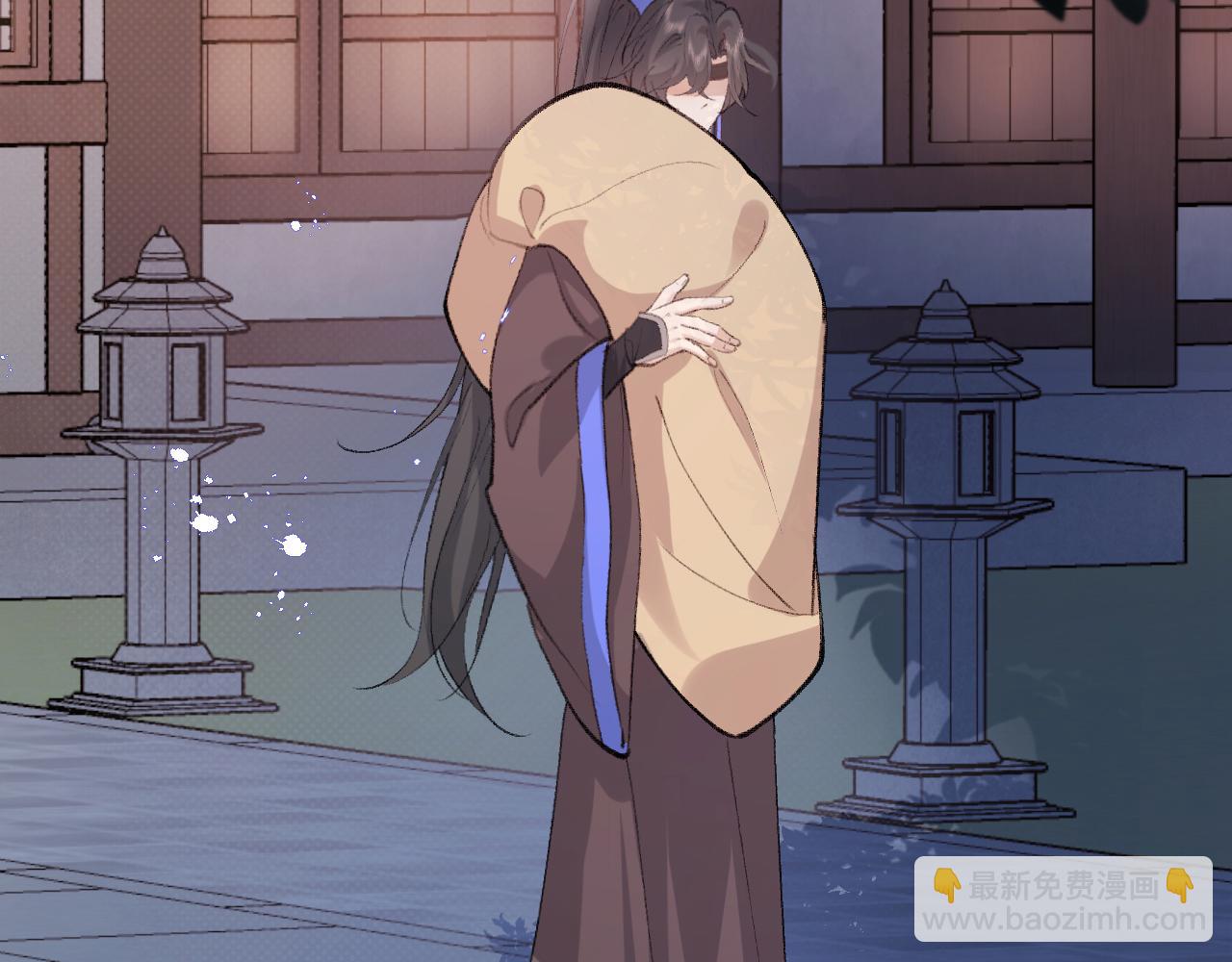 🍝炮灰闺女的生存方式 第292话 遵命 第19页
