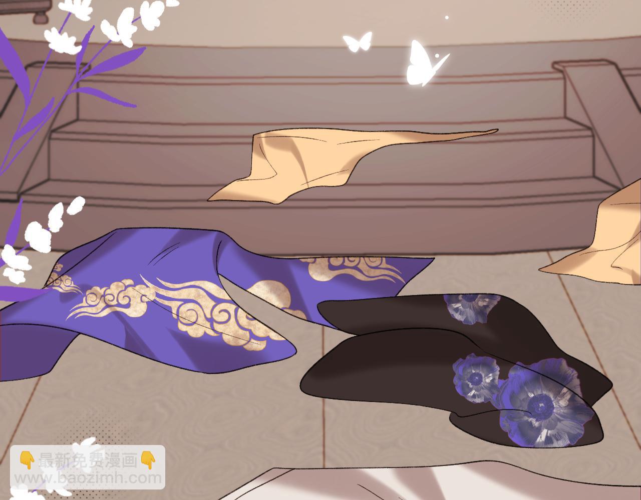 🍝炮灰闺女的生存方式 第292话 遵命 第42页
