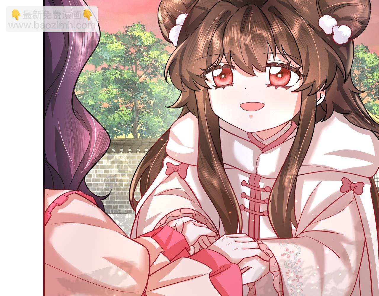 🍝炮灰闺女的生存方式 第43话 把她关入柴房！ 第11页