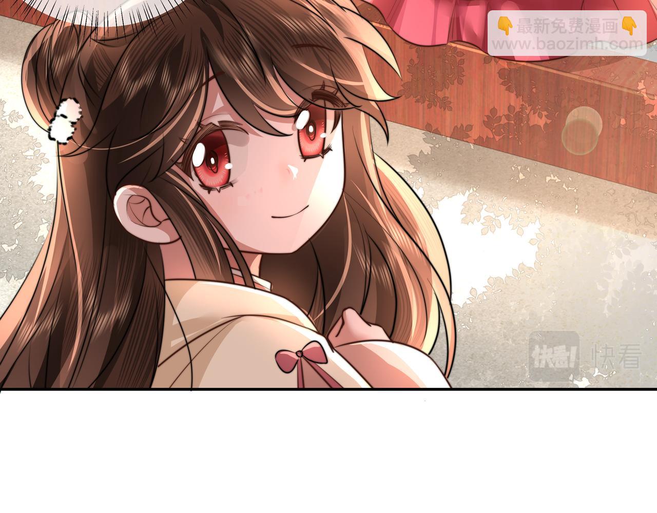 🍝炮灰闺女的生存方式 第43话 把她关入柴房！ 第48页