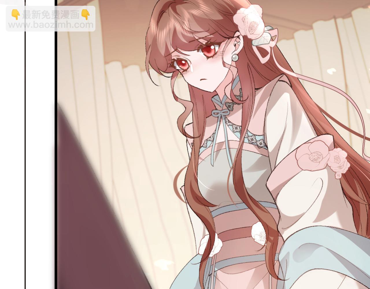 🍝炮灰闺女的生存方式 第296话 兄弟不及妻也 第11页