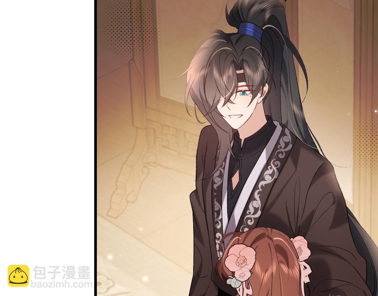 🍝炮灰闺女的生存方式 第296话 兄弟不及妻也 第24页