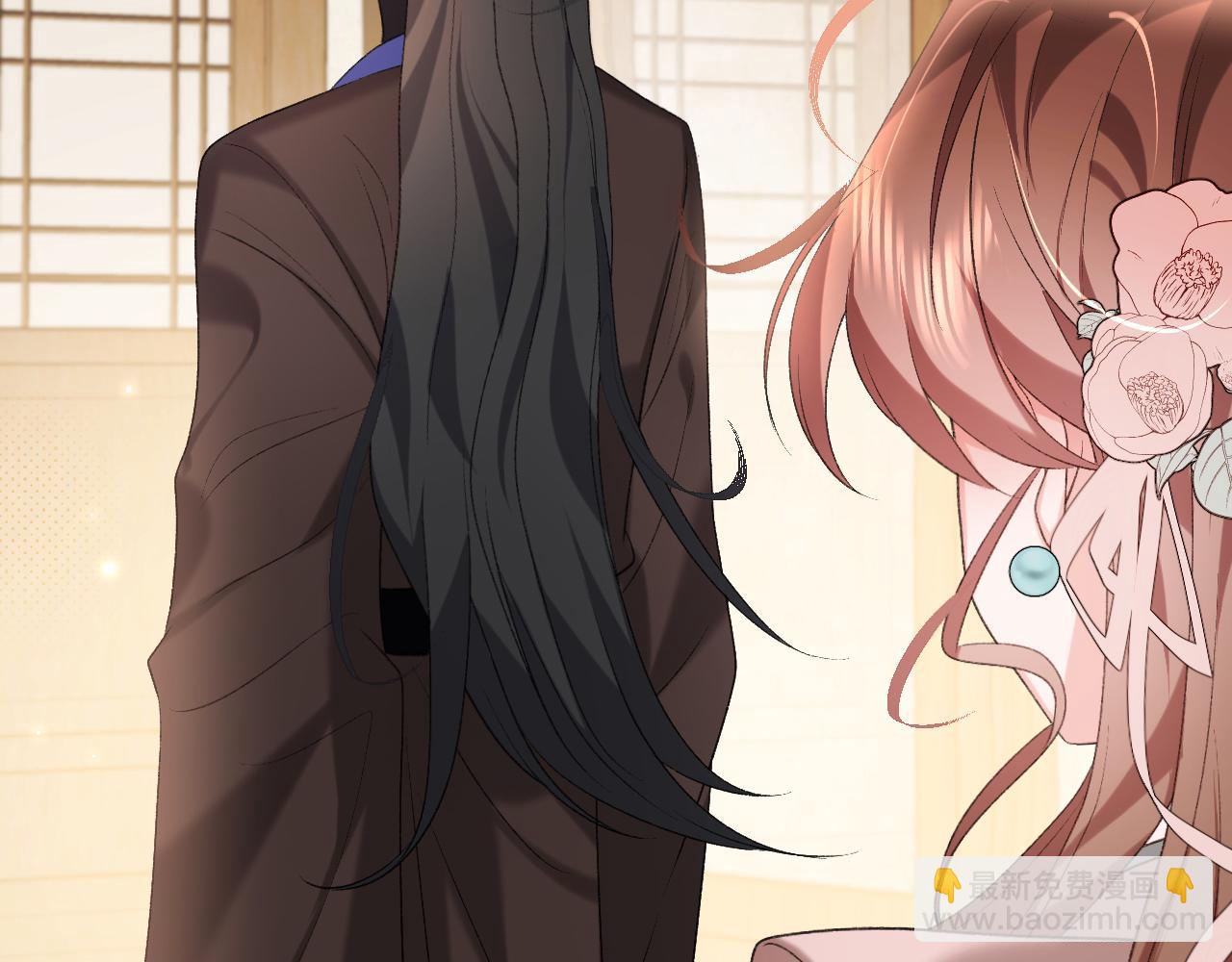 🍝炮灰闺女的生存方式 第296话 兄弟不及妻也 第27页