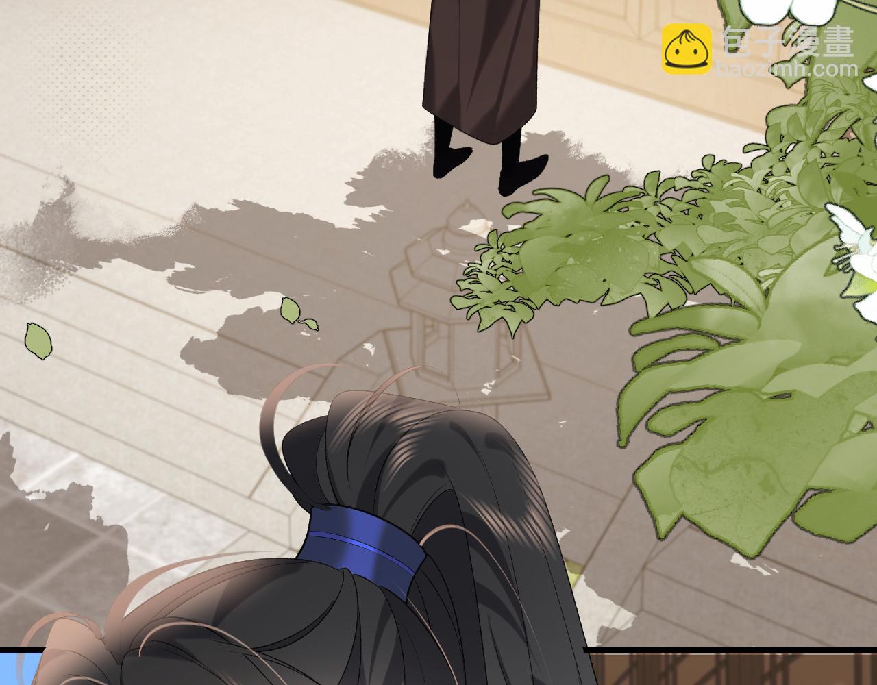 🍝炮灰闺女的生存方式 第296话 兄弟不及妻也 第31页