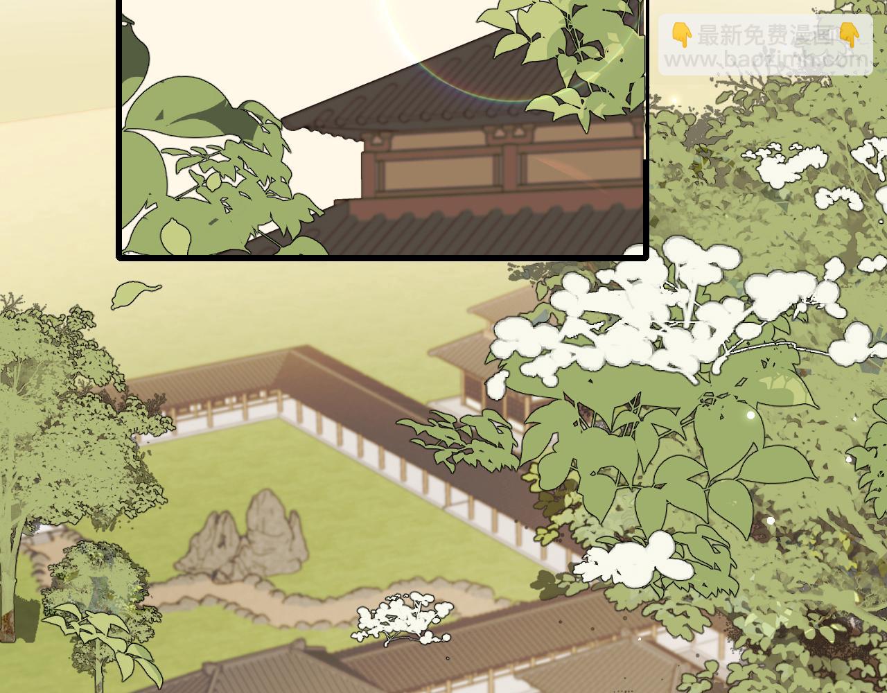 🍝炮灰闺女的生存方式 第296话 兄弟不及妻也 第36页