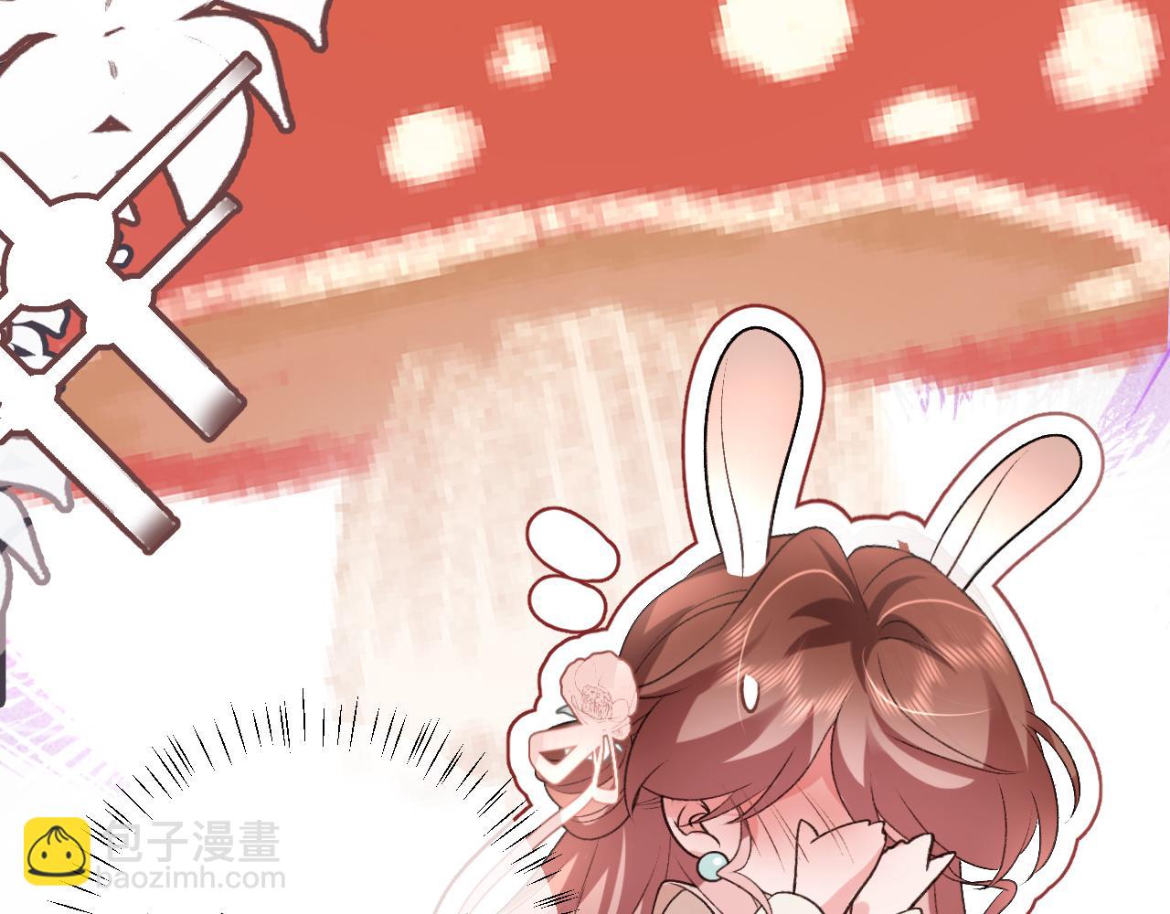 🍝炮灰闺女的生存方式 第300话 太可怕了 第32页