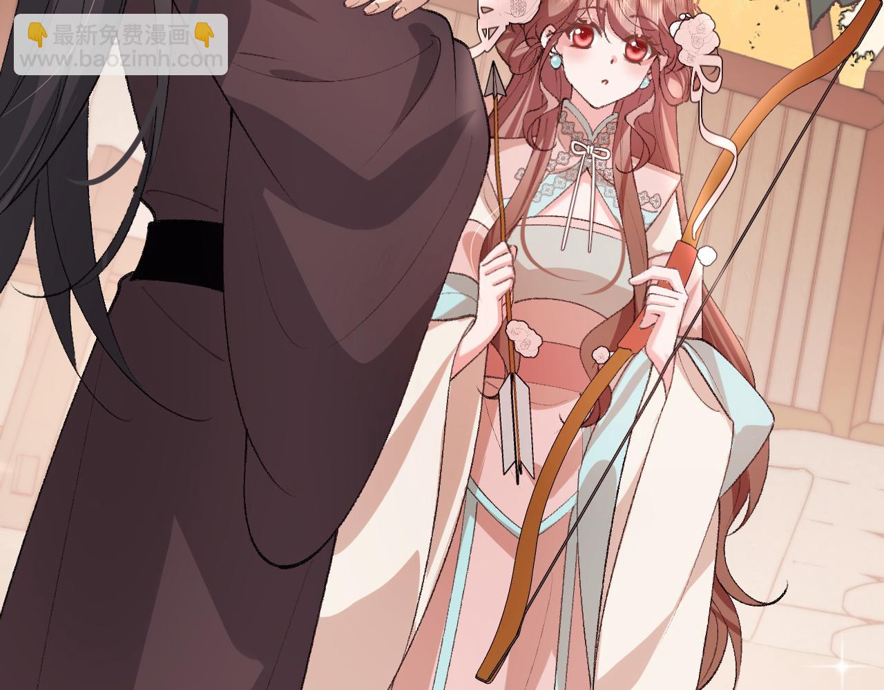 🍝炮灰闺女的生存方式 第302话 太、太近了 第12页