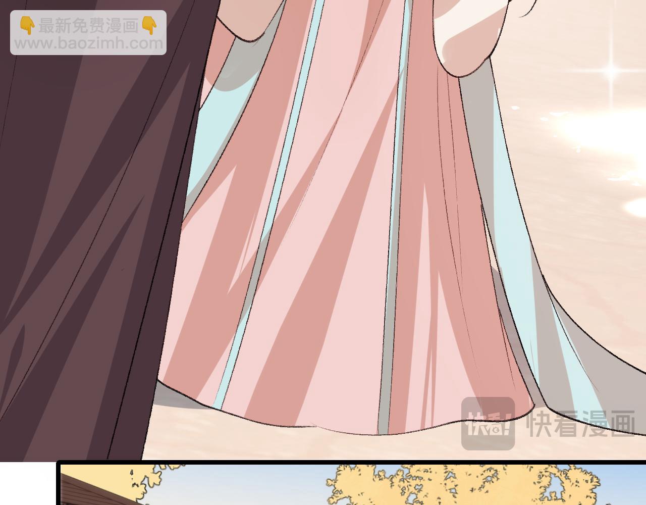 🍝炮灰闺女的生存方式 第302话 太、太近了 第13页