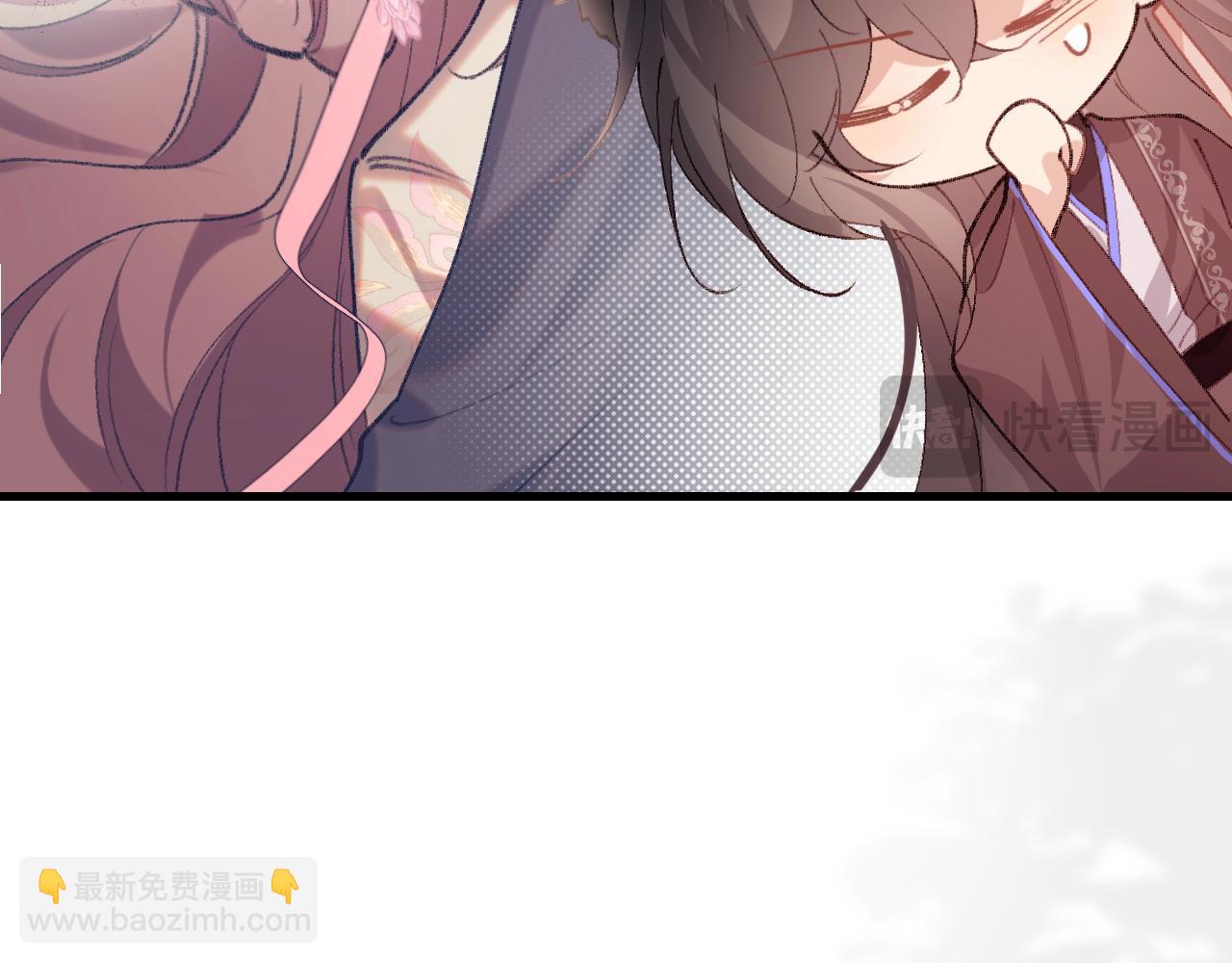 🍝炮灰闺女的生存方式 第302话 太、太近了 第30页