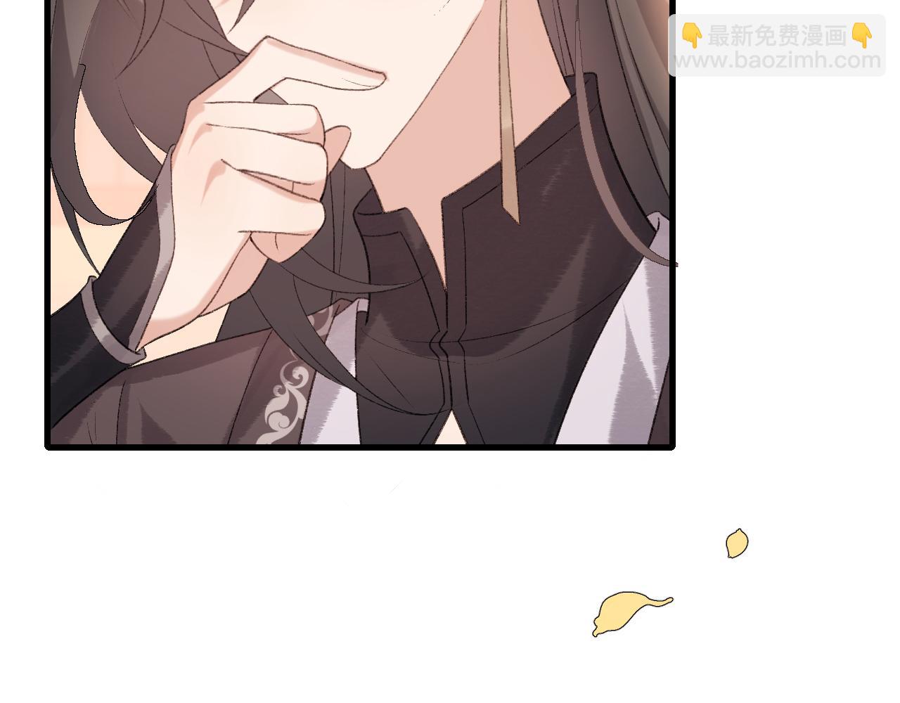 🍝炮灰闺女的生存方式 第302话 太、太近了 第49页