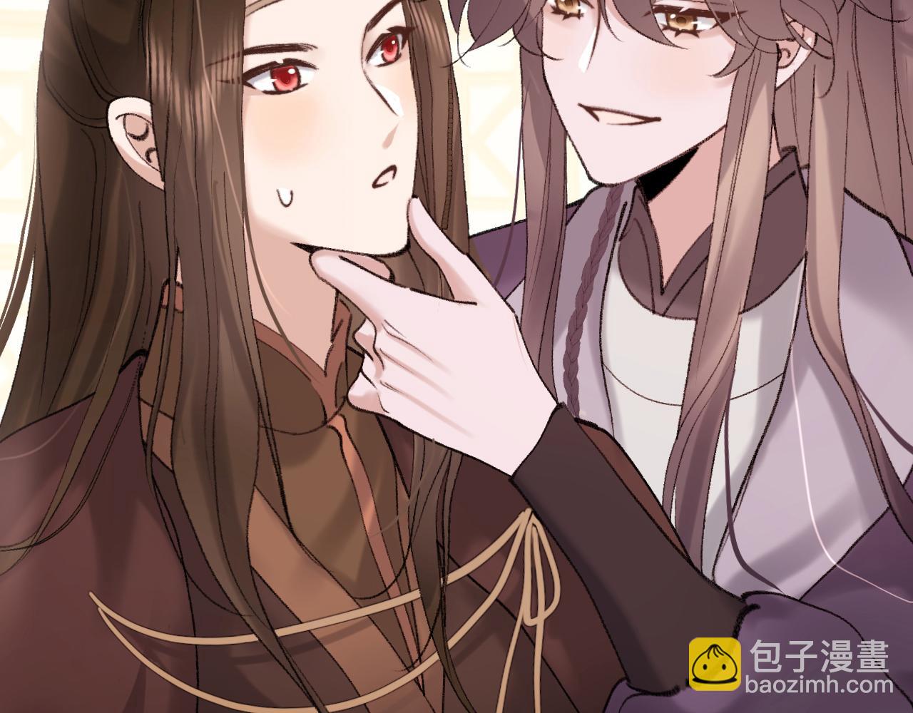 🍝炮灰闺女的生存方式 第304话 我曾有一梦 第36页