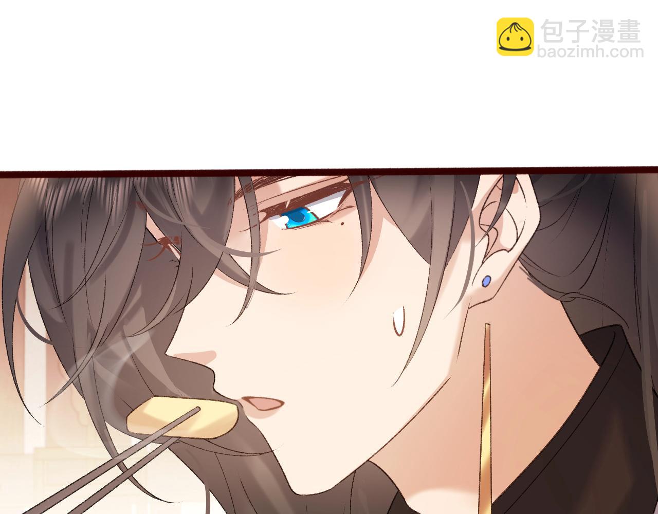 🍝炮灰闺女的生存方式 第306话 我自有分寸 第11页