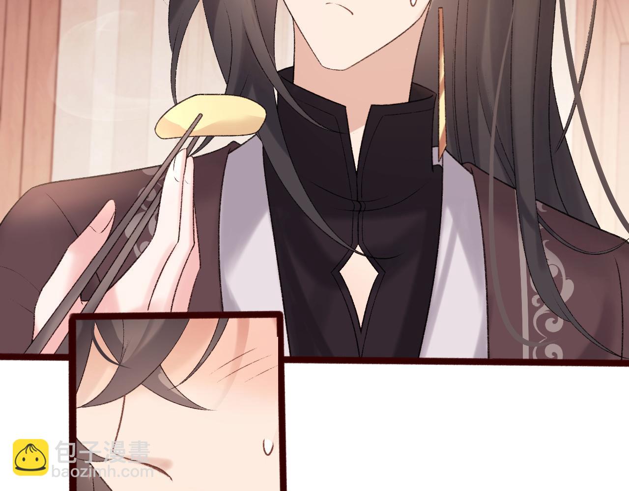 🍝炮灰闺女的生存方式 第306话 我自有分寸 第18页