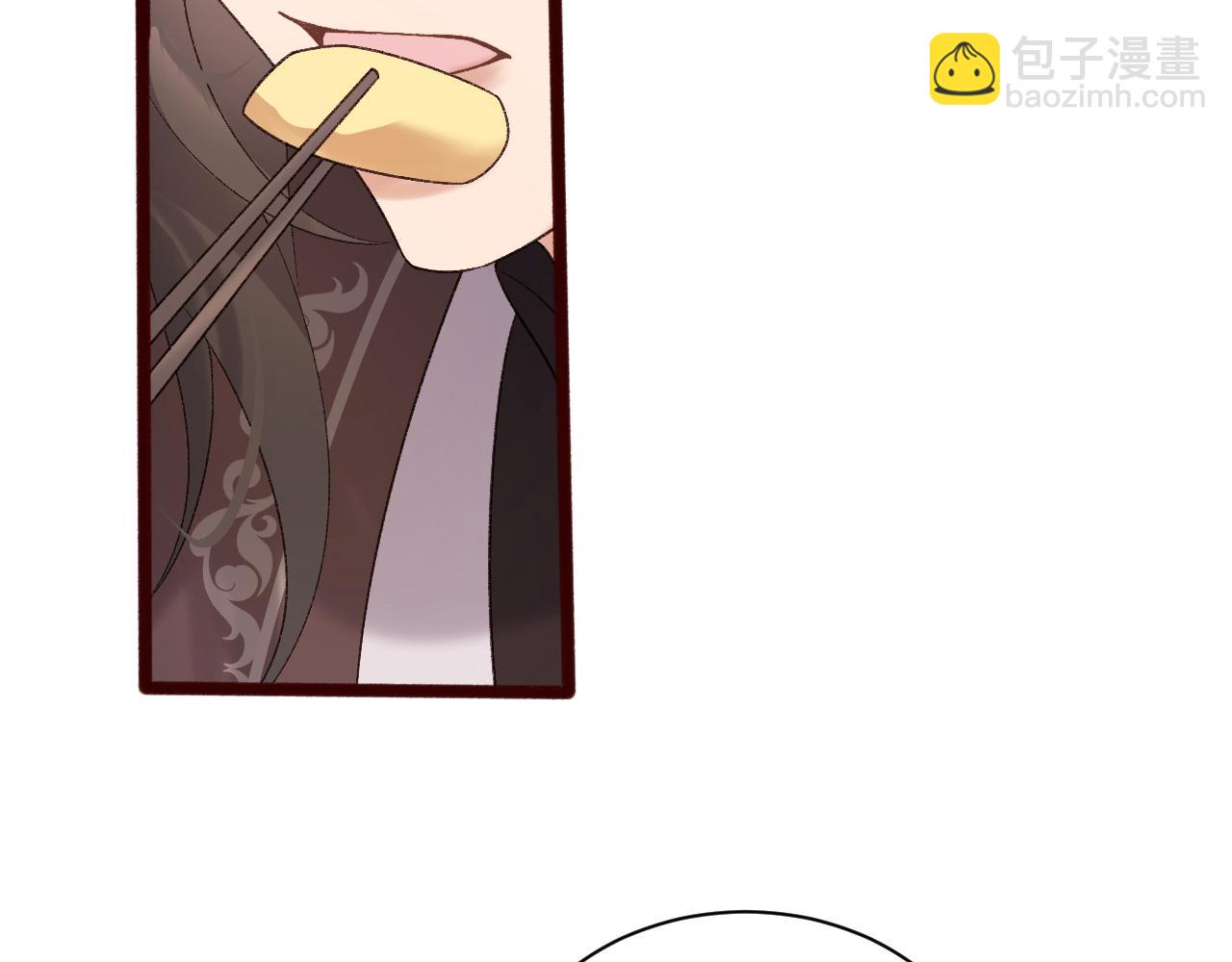🍝炮灰闺女的生存方式 第306话 我自有分寸 第19页