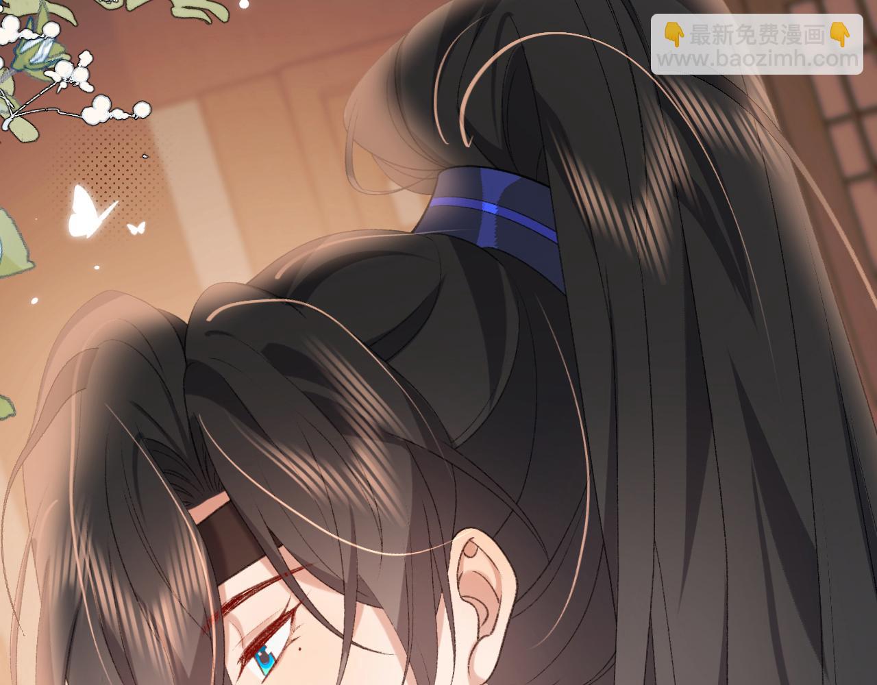 🍝炮灰闺女的生存方式 第306话 我自有分寸 第39页
