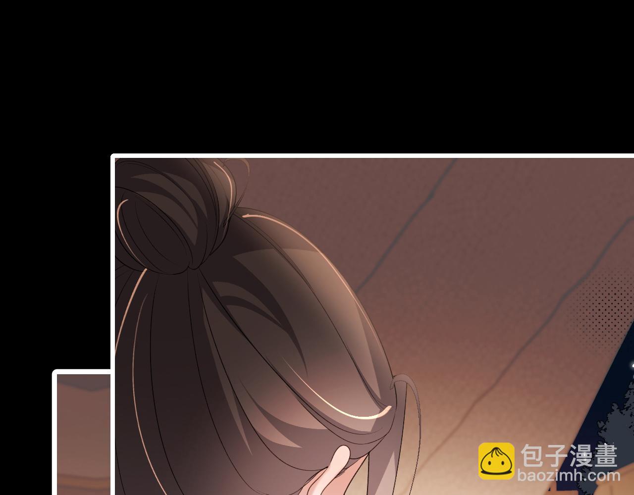 🍝炮灰闺女的生存方式 第314话 发自内心的喜欢 第34页