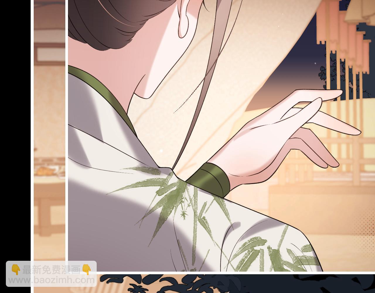 🍝炮灰闺女的生存方式 第314话 发自内心的喜欢 第35页