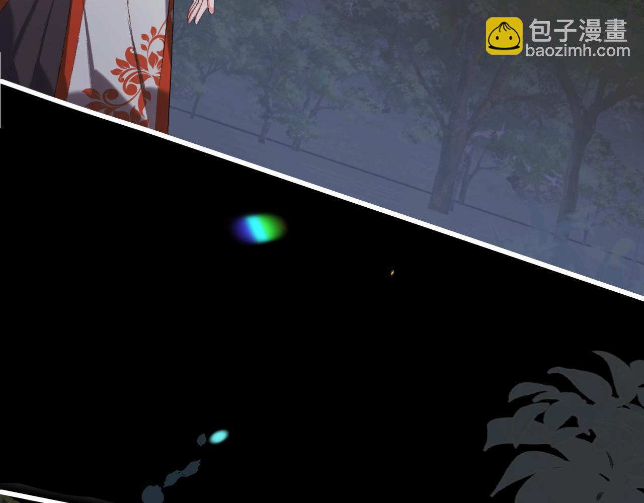 🍝炮灰闺女的生存方式 第316话 这还不叫躲？ 第20页