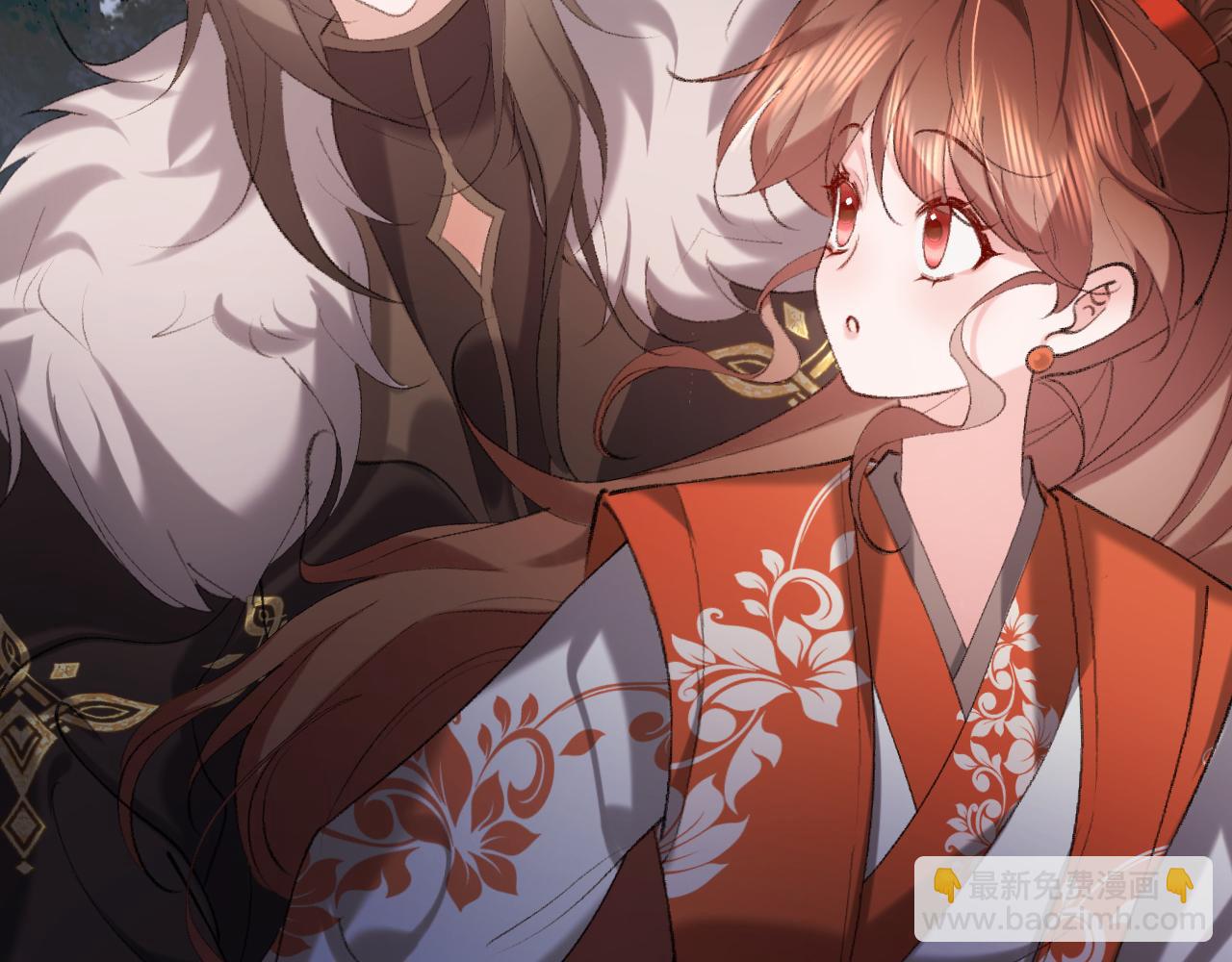 🍝炮灰闺女的生存方式 第316话 这还不叫躲？ 第23页