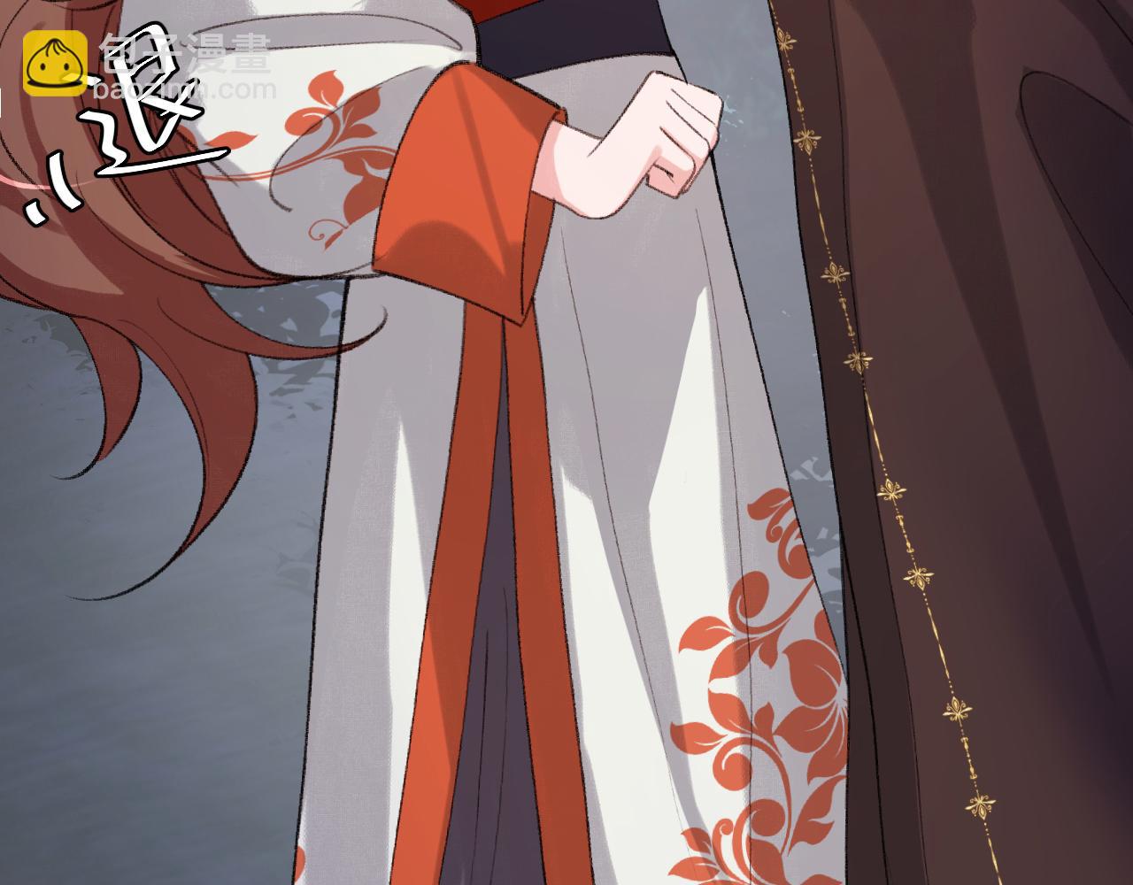 🍝炮灰闺女的生存方式 第316话 这还不叫躲？ 第48页