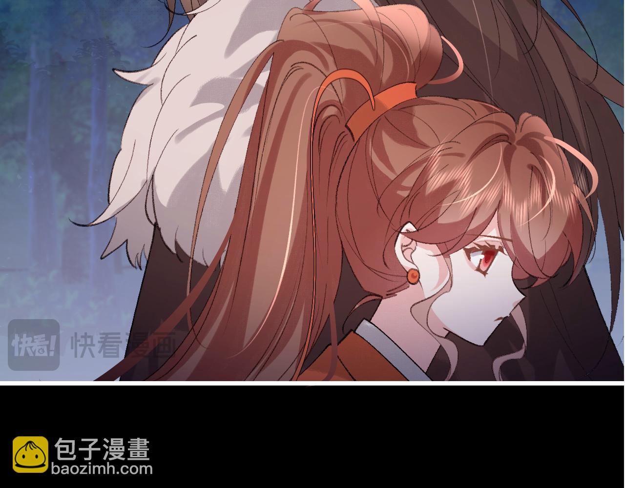 🍝炮灰闺女的生存方式 第317话 不、不可以！ 第14页
