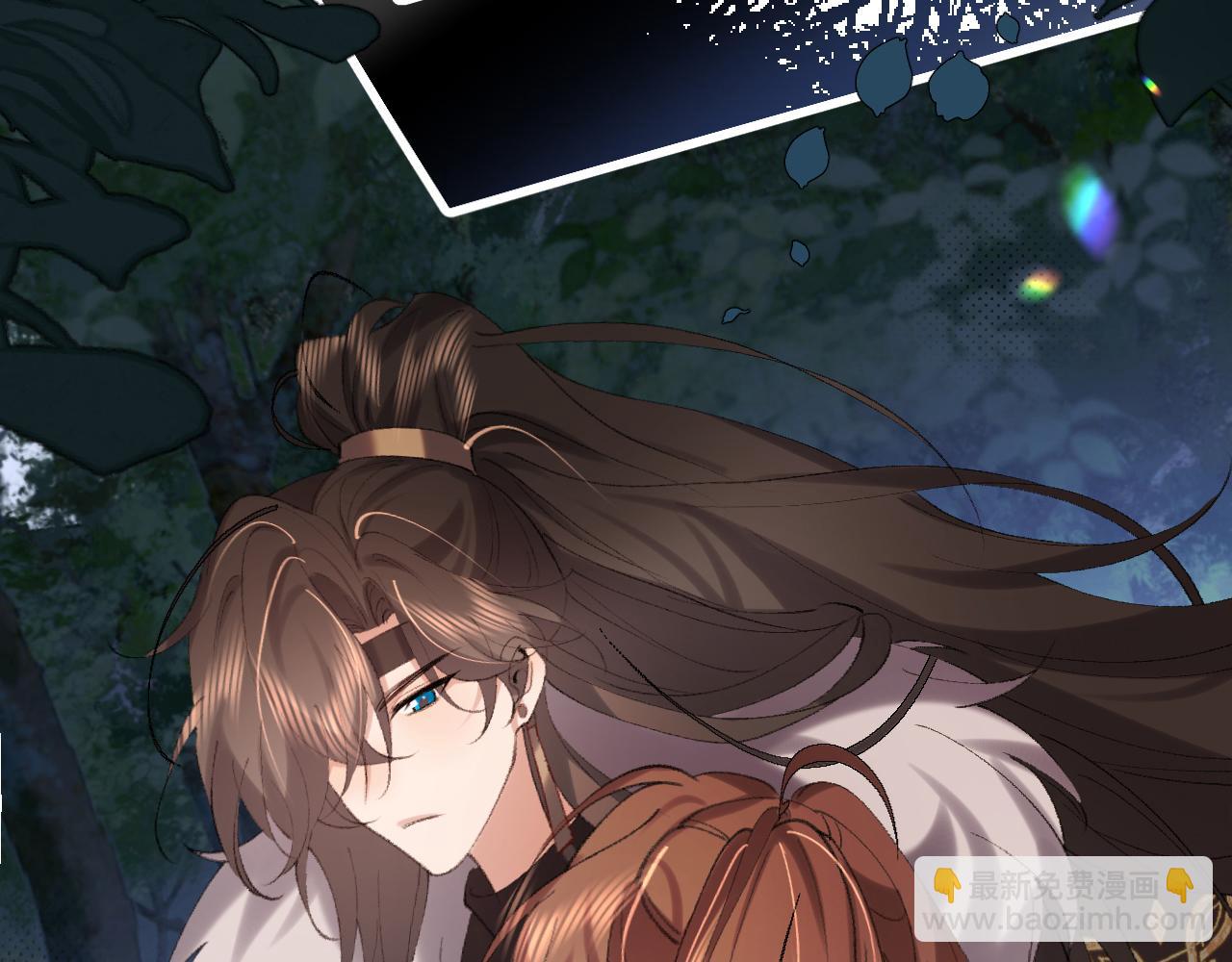 🍝炮灰闺女的生存方式 第317话 不、不可以！ 第18页