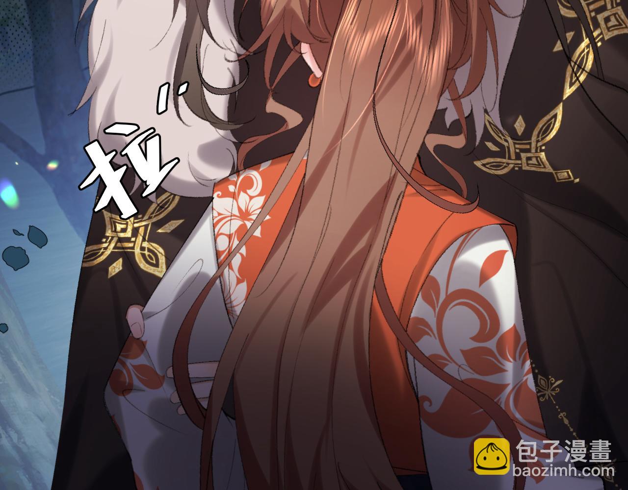 🍝炮灰闺女的生存方式 第317话 不、不可以！ 第19页