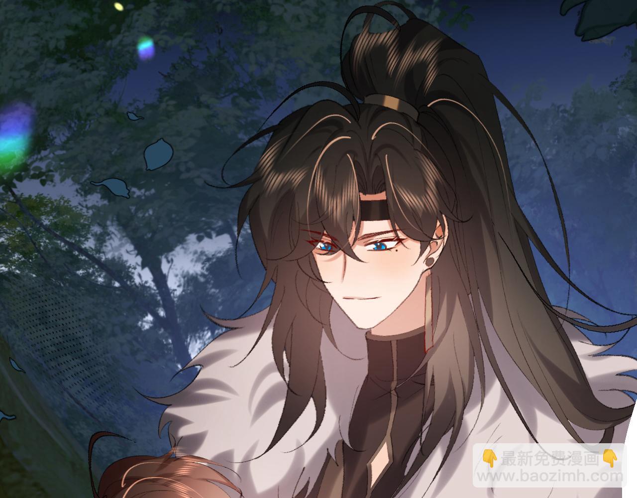 🍝炮灰闺女的生存方式 第317话 不、不可以！ 第22页