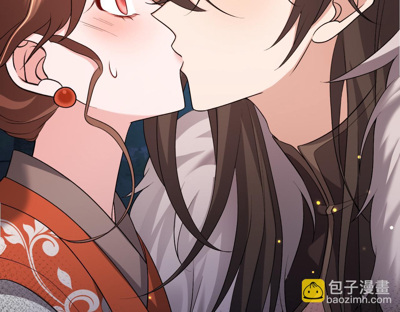 🍝炮灰闺女的生存方式 第317话 不、不可以！ 第48页