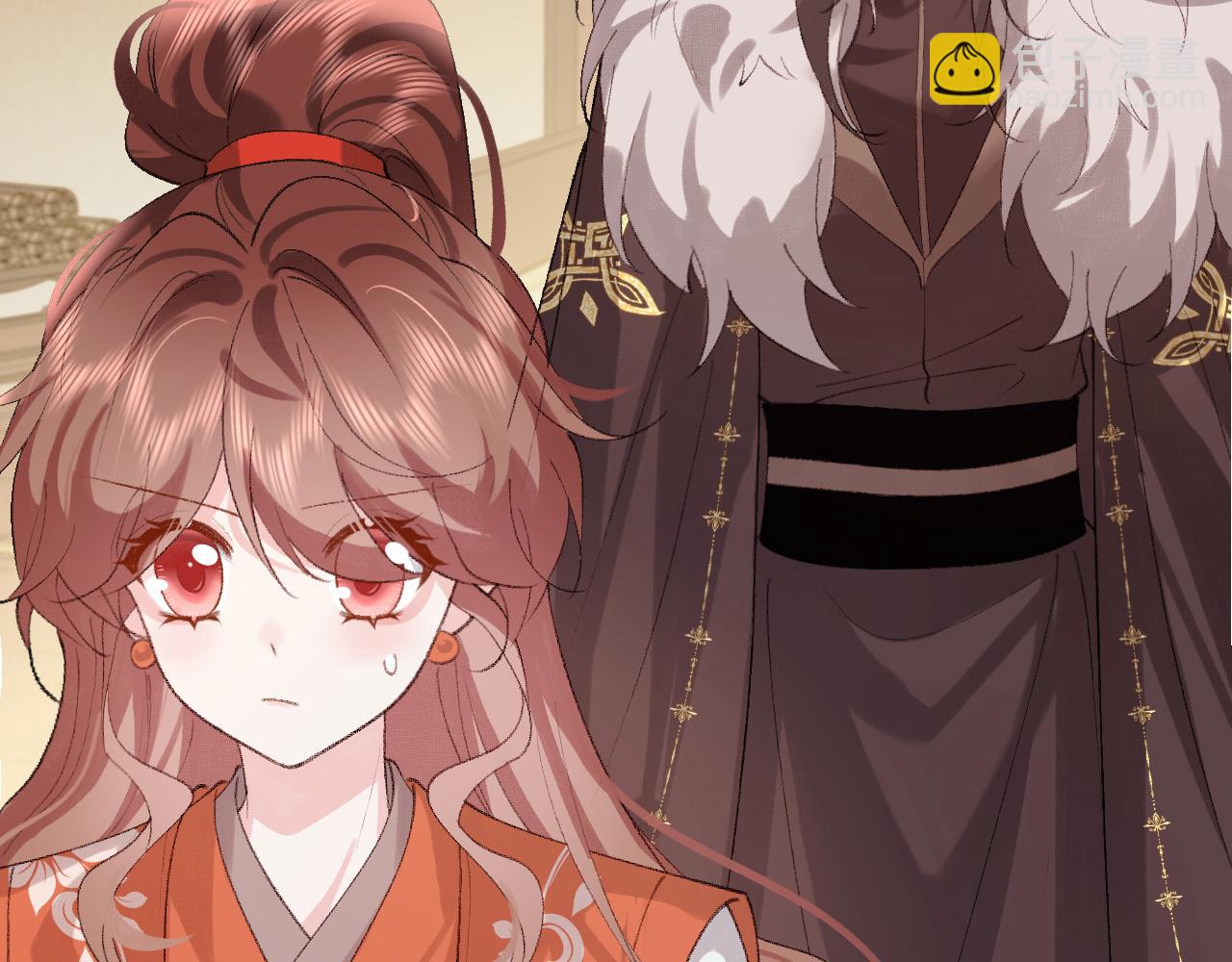 🍝炮灰闺女的生存方式 第319话 我不是小孩子了 第40页