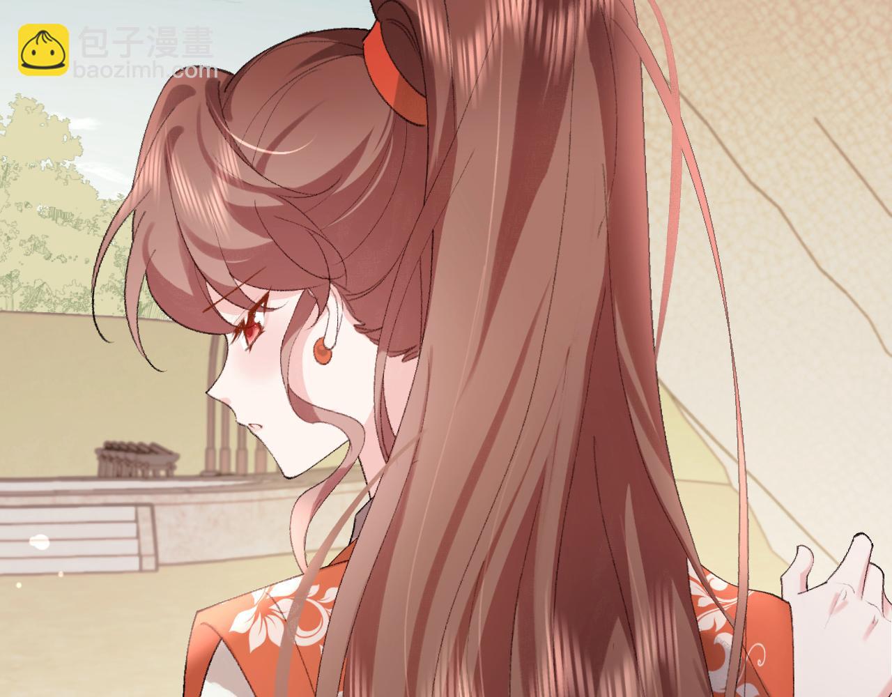 🍝炮灰闺女的生存方式 第319话 我不是小孩子了 第43页