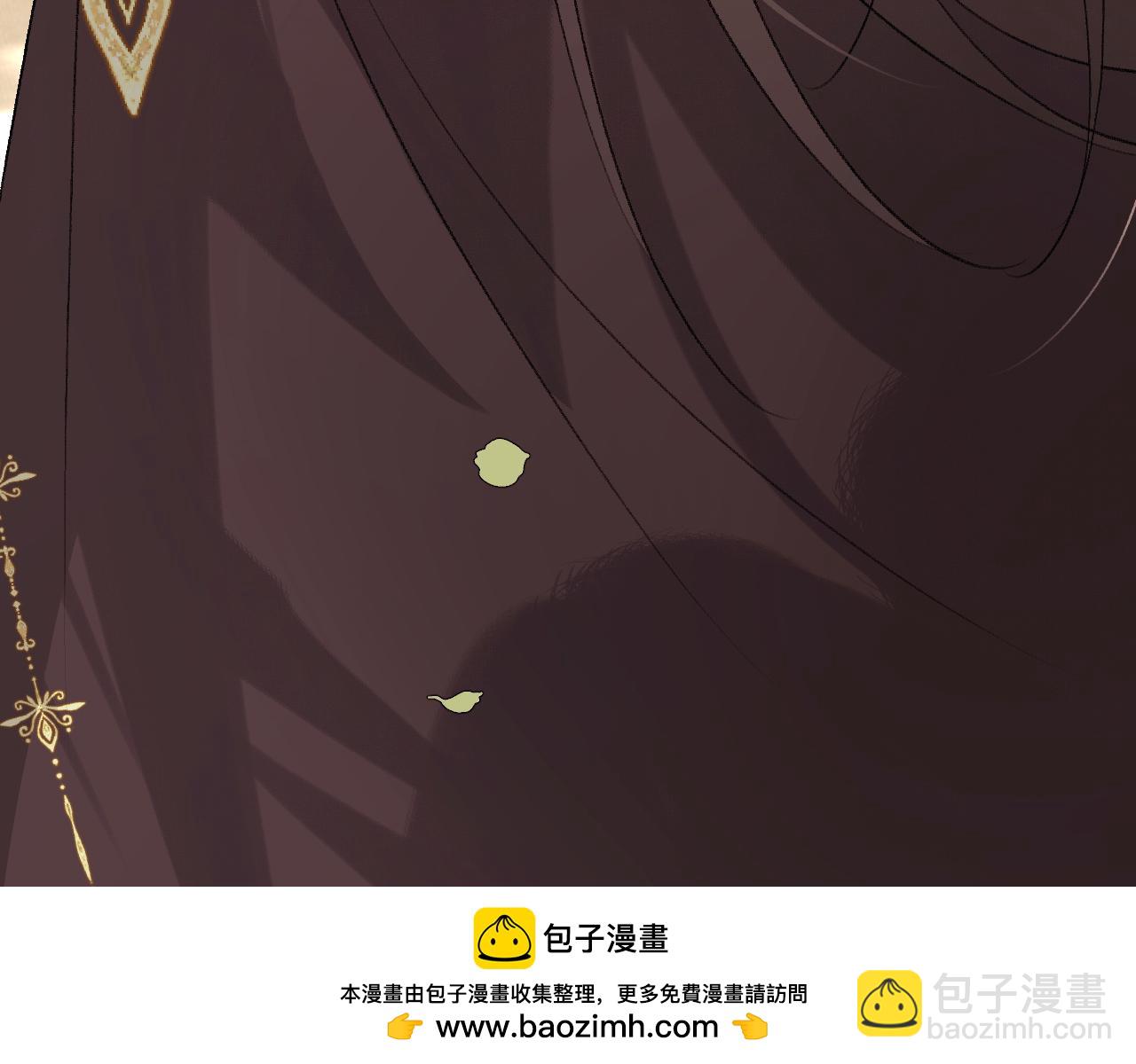 🍝炮灰闺女的生存方式 第319话 我不是小孩子了 第50页
