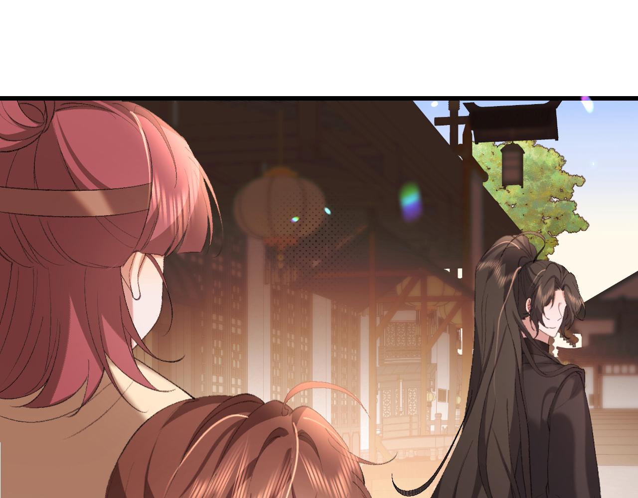 🍝炮灰闺女的生存方式 第321话 二人世界 第1页