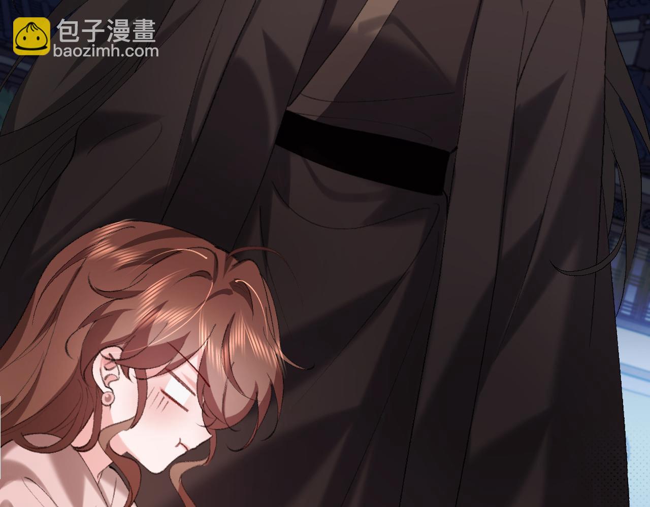 🍝炮灰闺女的生存方式 第323话 我们是亲兄妹 第21页