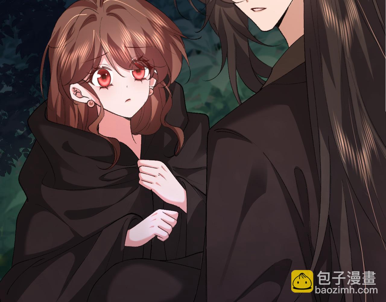 🍝炮灰闺女的生存方式 第323话 我们是亲兄妹 第30页