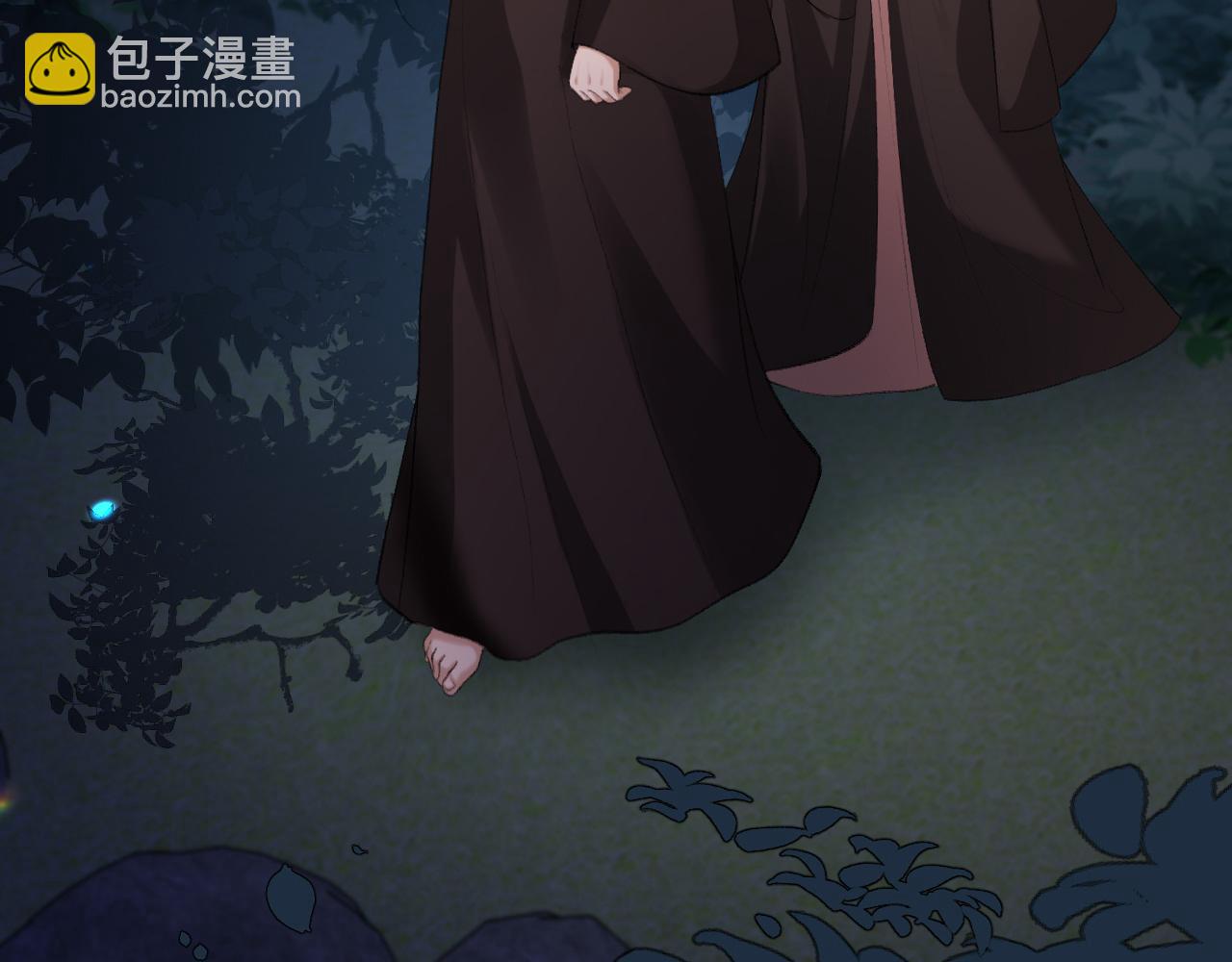 🍝炮灰闺女的生存方式 第323话 我们是亲兄妹 第36页