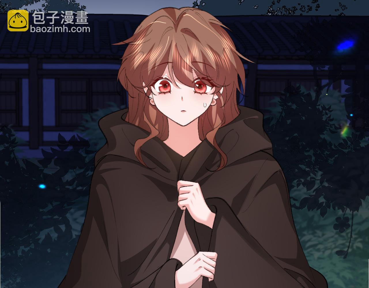 🍝炮灰闺女的生存方式 第323话 我们是亲兄妹 第40页