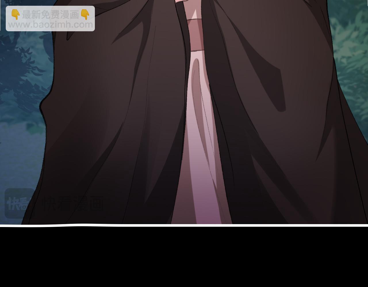 🍝炮灰闺女的生存方式 第323话 我们是亲兄妹 第41页
