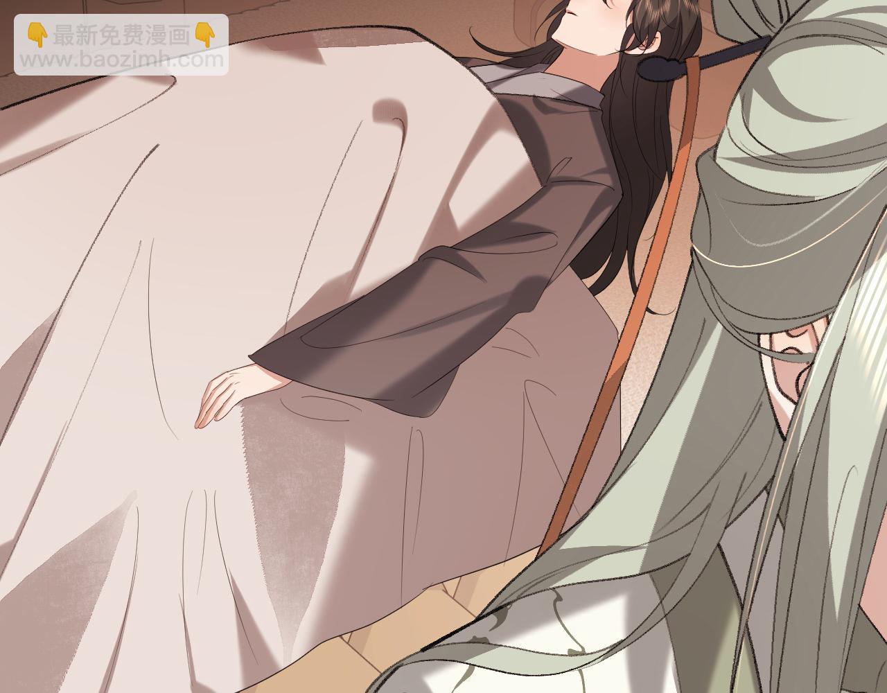 🍝炮灰闺女的生存方式 第325话 选驸马 第31页