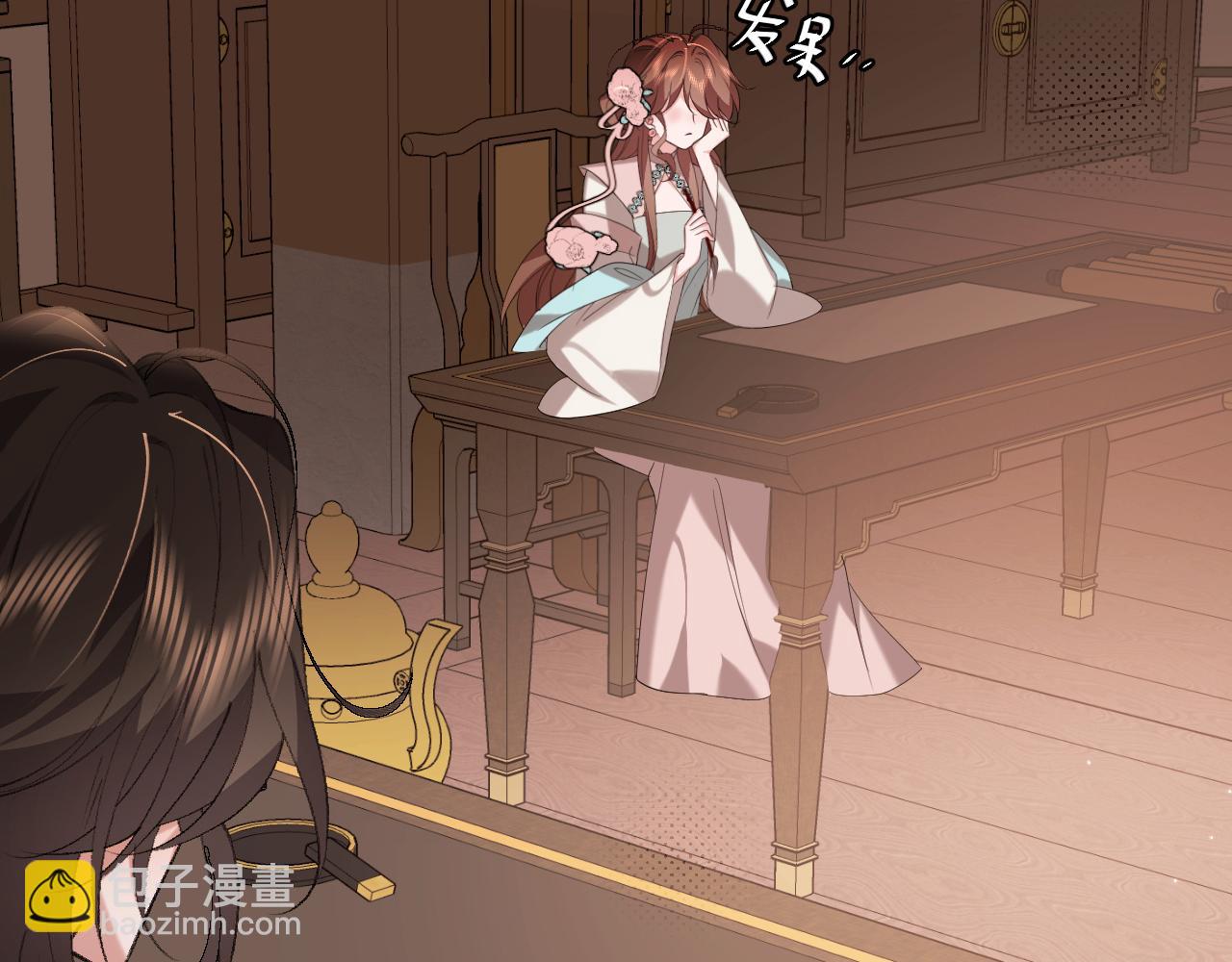 🍝炮灰闺女的生存方式 第325话 选驸马 第38页