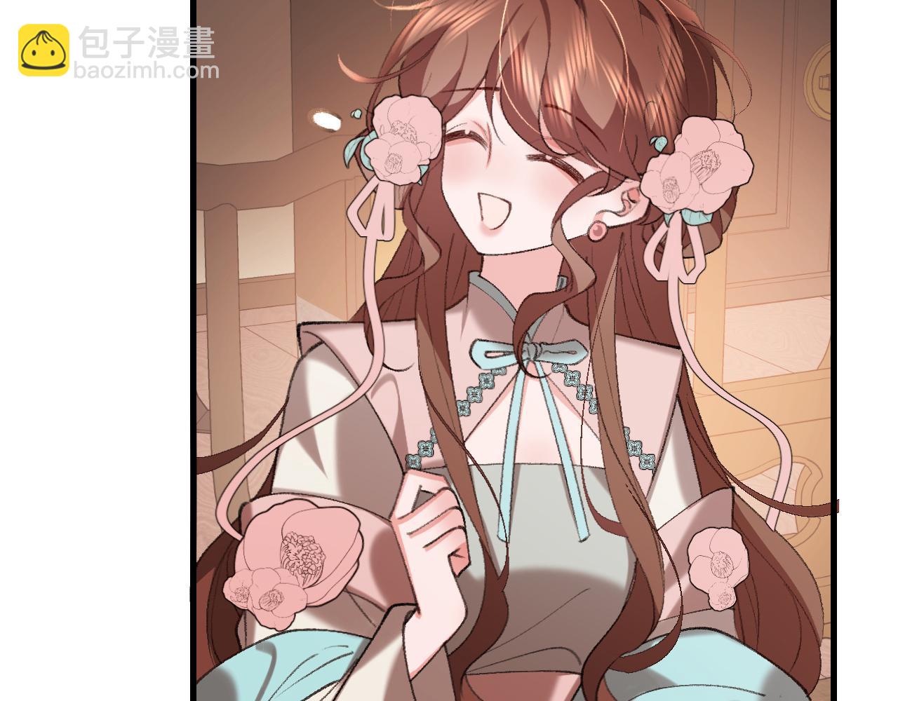 🍝炮灰闺女的生存方式 第325话 选驸马 第43页